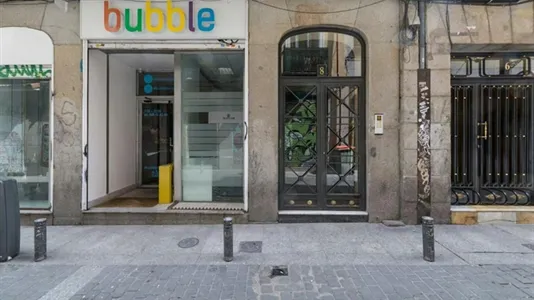 Rooms in Madrid Centro - photo 6