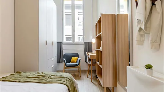 Rooms in Turin - photo 4