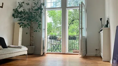 Apartment for rent in Berlin Charlottenburg-Wilmersdorf, Berlin