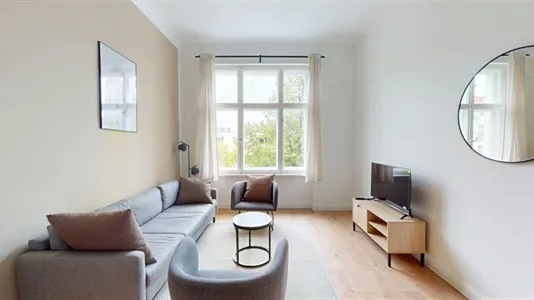 Rooms in Berlin Tempelhof-Schöneberg - photo 3