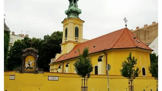 Apartments in Budapest Belváros-Lipótváros - photo 9