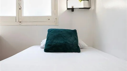 Rooms in Madrid Retiro - photo 1