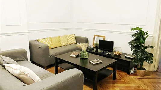 Rooms in Madrid Centro - photo 2