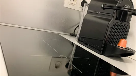 Apartments in Vienna Favoriten - photo 6