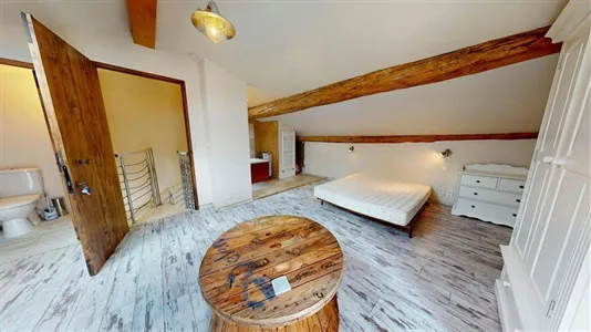 Rooms in Toulouse - photo 4