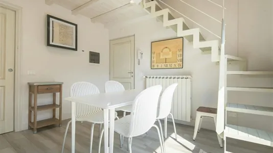 Apartments in Florence - photo 4