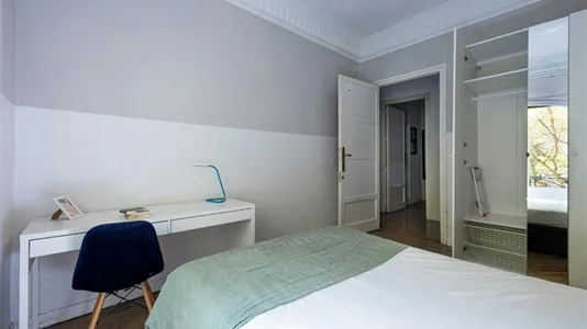 Rooms in Madrid Centro - photo 3