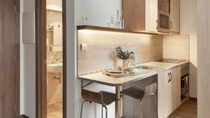 Room for rent in Pozuelo de Alarcón, Comunidad de Madrid