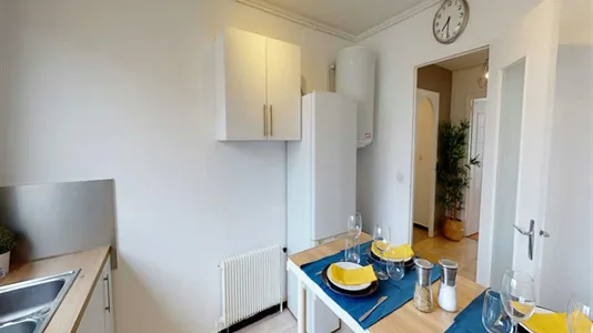 Rooms in Lyon - photo 6