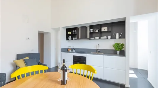 Apartments in Roma Municipio I – Centro Storico - photo 7