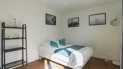 Room for rent in Nanterre, Île-de-France