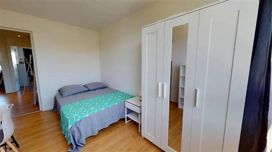 Rooms in Lyon - photo 2
