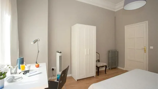 Rooms in Valencia L'Eixample - photo 3