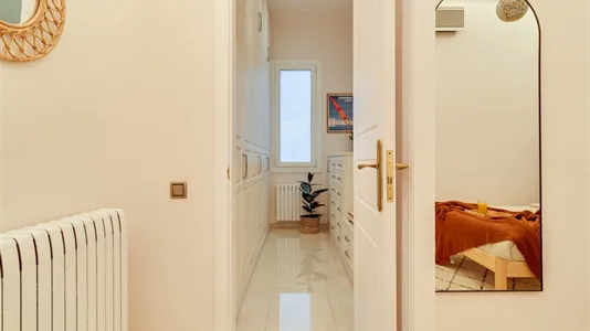 Rooms in Barcelona Eixample - photo 4