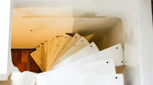 Apartments in Brussels Schaarbeek - photo 8