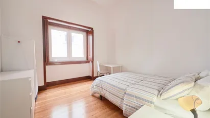 Room for rent in Lisbon (region)