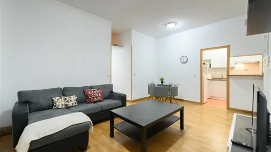 Apartments in Madrid Arganzuela - photo 7