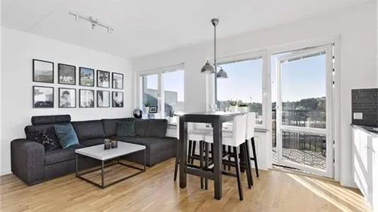 Apartments in Sundbyberg - photo 2