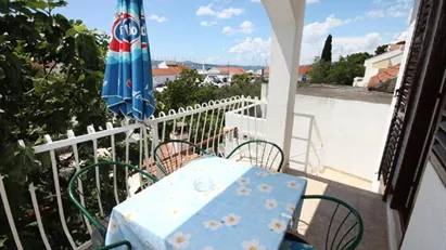 Apartment for rent in Biograd na Moru, Zadarska