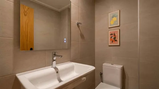 Apartments in Madrid Chamartín - photo 9