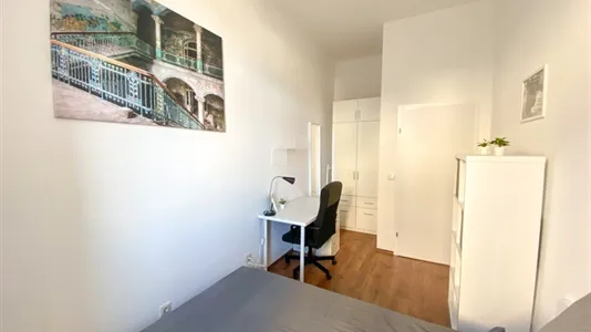 Rooms in Wien Rudolfsheim-Fünfhaus - photo 5