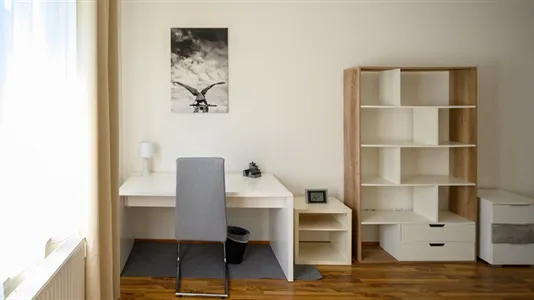 Rooms in Vienna Margareten - photo 3