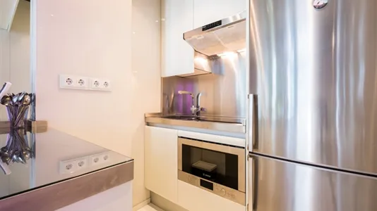 Apartments in Madrid Fuencarral-El Pardo - photo 6