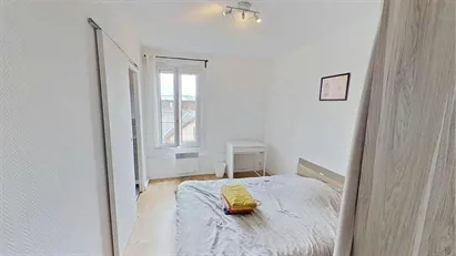 Room for rent in Le Havre, Normandie