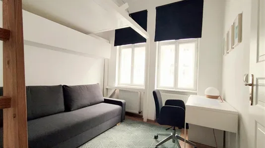 Apartments in Vienna Favoriten - photo 10