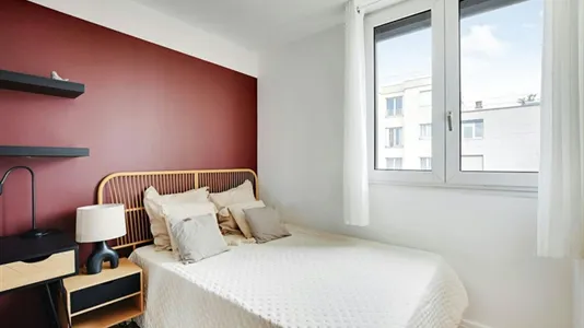 Rooms in L'Haÿ-les-Roses - photo 3