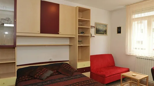 Apartments in Besnica - photo 3