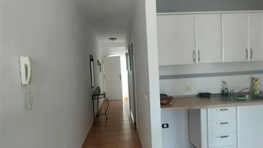 Apartments in Adeje - photo 2