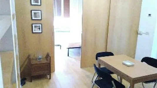 Apartments in Roma Municipio VIII – Appia Antica - photo 9