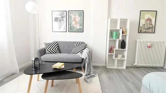 Rooms in Bologna - photo 6