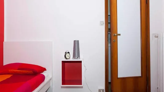Rooms in Bologna - photo 9