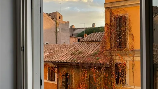 Apartments in Roma Municipio I – Centro Storico - photo 5