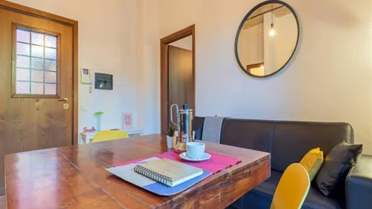 Apartments in Roma Municipio VIII – Appia Antica - photo 10