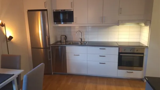 Apartments in Sundbyberg - photo 12