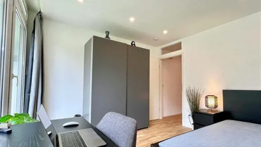 Rooms in Location is not specified - photo 1