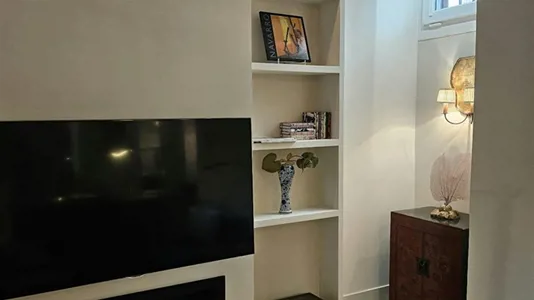 Apartments in Madrid Salamanca - photo 3
