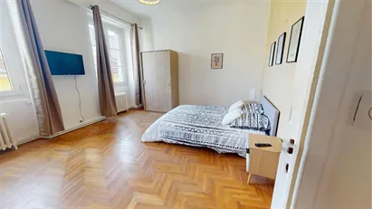 Room for rent in Saint-Étienne, Auvergne-Rhône-Alpes