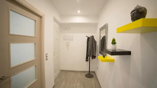 Rooms in Castellón de la Plana/Castelló de la Plana - photo 8