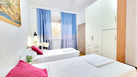 Apartments in Milano Zona 2 - Stazione Centrale, Gorla, Turro, Greco, Crescenzago - photo 7