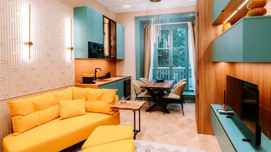 Apartments in Budapest Belváros-Lipótváros - photo 3