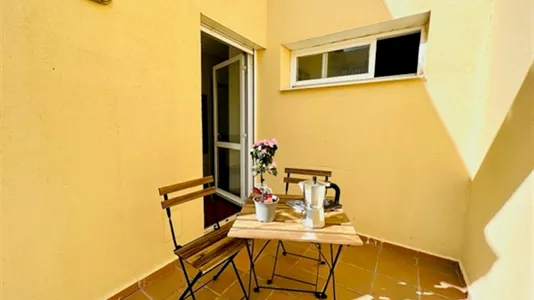 Rooms in Alcalá de Henares - photo 5
