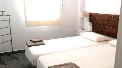 Apartment for rent in Sevilla Casco Antiguo, Sevilla