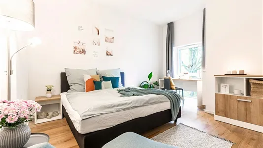 Apartments in Location is not specified - photo 1