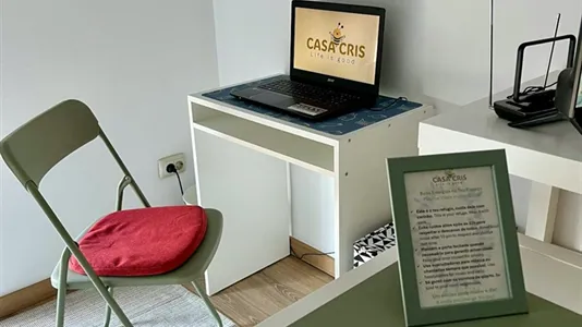 Rooms in Setúbal - photo 5