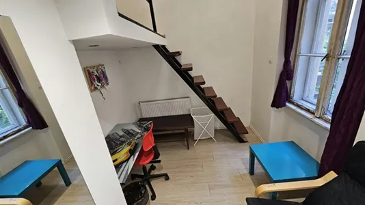 Rooms in Budapest Terézváros - photo 10