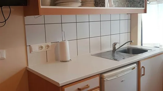 Rooms in Reykjavík Miðborg - photo 10